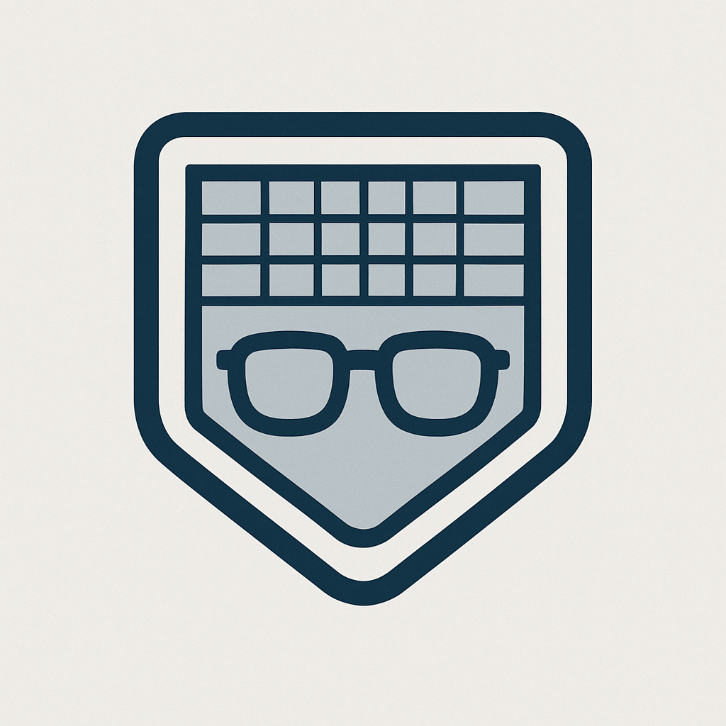 Legion of Nerds logo