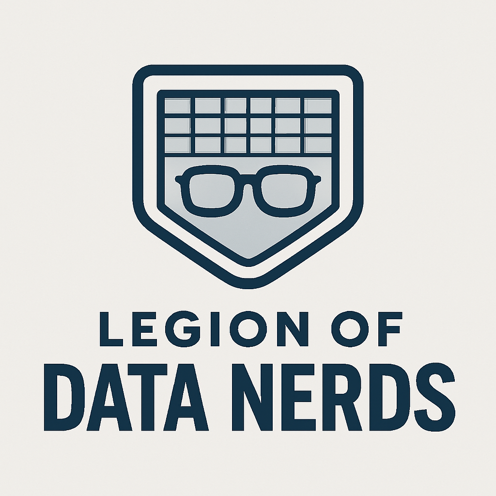 Legion of Nerds logo